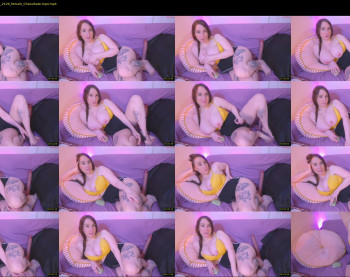 task_manager — 8 minute Chaturbate couple cam show download, 720p, Jan 6, 2026