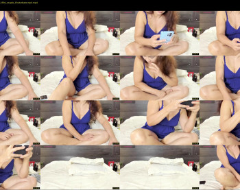 nathalyrae41 — 46 minute Chaturbate female cam show download, 720p, Jan 15, 2026