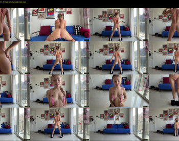deva_alice — 86 minute Chaturbate female cam show download, 720p, Jan 16, 2026