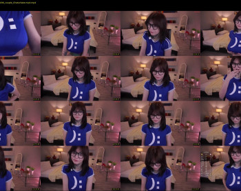 sweetyoops — 83 minute Chaturbate female cam show download, 720p, Jan 22, 2026