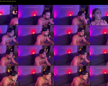 veedeeduo — 26 minute Chaturbate couple cam show download, 480p, Jan 21, 2026