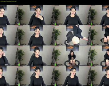 sara_devills — 11 minute Chaturbate female cam show download, 720p, Feb 8, 2026