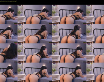 catheryneells — 4 minute Chaturbate female cam show download, 720p, Feb 9, 2026