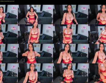 milynee — 121 minute Chaturbate female cam show download, 720p, Feb 9, 2026
