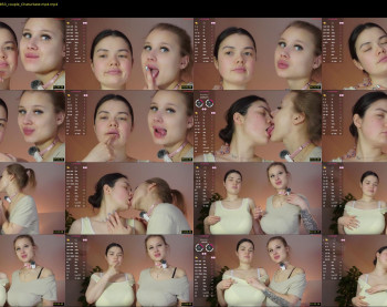 sweetyoops — 26 minute Chaturbate female cam show download, 720p, Feb 9, 2026