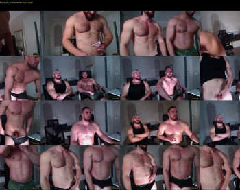 ivanhydee — 61 minute Chaturbate male cam show download, 720p, Feb 13, 2026