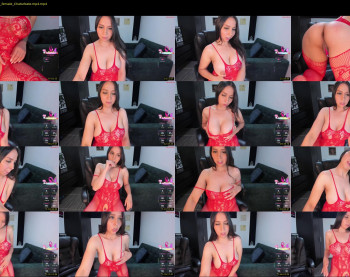 milynee — 121 minute Chaturbate female cam show download, 720p, Feb 15, 2026
