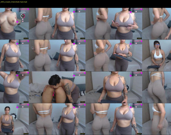 sofia_stonee1 — 63 minute Chaturbate female cam show download, 720p, Feb 16, 2026