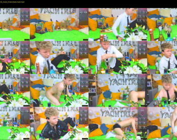 landel_boy — 120 minute Chaturbate male cam show download, 720p, Feb 17, 2026
