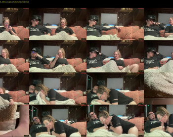 rubywavesback — 18 minute Chaturbate couple cam show download, 480p, Feb 17, 2026