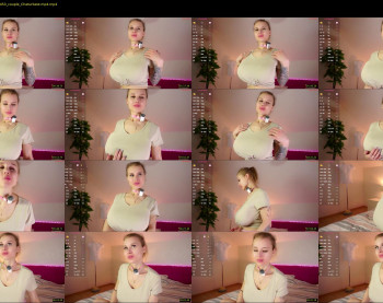 sweetyoops — 11 minute Chaturbate female cam show download, 720p, Feb 18, 2026