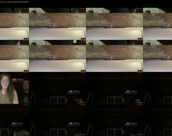 rubywavesback — 7 minute Chaturbate couple cam show download, 480p, Feb 26, 2026