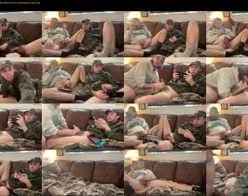 danielbishopxxx — 41 minute Chaturbate male cam show download, 480p, Mar 1, 2026