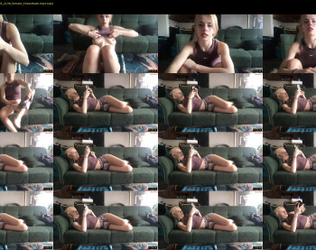 venustheflytrap — 20 minute Chaturbate female cam show download, 720p, Mar 1, 2026
