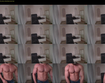ivanhydee — 3 minute Chaturbate male cam show download, 720p, Mar 2, 2026