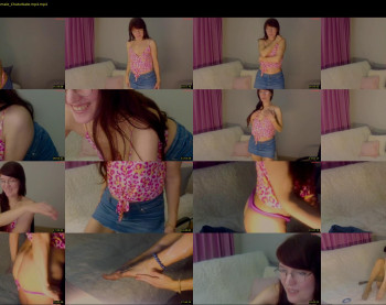 fritha — 34 minute Chaturbate female cam show download, 720p, Mar 6, 2026