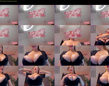 miss_sofiaa_ — 27 minute Chaturbate female cam show download, 720p, Mar 5, 2026