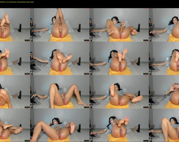 bigtroublelittlechina — 36 minute Chaturbate female cam show download, 720p, Mar 8, 2026