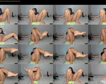 bigtroublelittlechina — 11 minute Chaturbate female cam show download, 720p, Mar 10, 2026