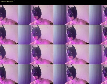 jon3983 — 5 minute Chaturbate male cam show download, 720p, Mar 13, 2026