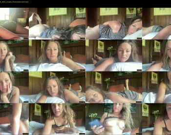 rubywavesback — 106 minute Chaturbate couple cam show download, 480p, Mar 16, 2026