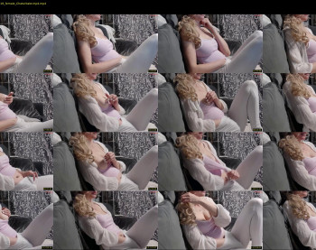 s_mailleee — 94 minute Chaturbate female cam show download, 720p, Mar 18, 2026