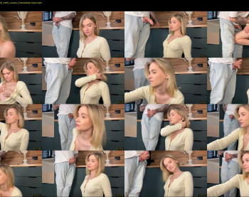 adele_nick2202 — 80 minute Chaturbate couple cam show download, 720p, Mar 21, 2026