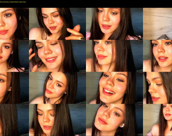 jodeesolarz — 9 minute Chaturbate female cam show download, 720p, Mar 21, 2026