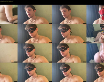 jon3983 — 58 minute Chaturbate male cam show download, 720p, Apr 6, 2026