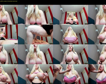 justahornywife — 121 minute Chaturbate female cam show download, 720p, Apr 13, 2026