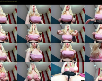 justahornywife — 82 minute Chaturbate female cam show download, 720p, Apr 13, 2026