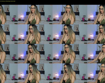 exoticcute — 5 minute Chaturbate female cam show download, 720p, Apr 26, 2026