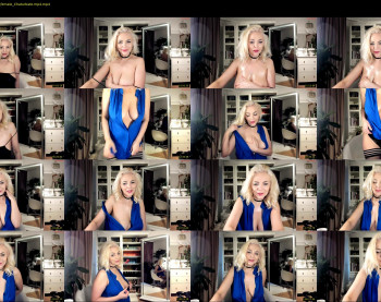 ollalla7 — 120 minute Chaturbate female cam show download, 720p, May 4, 2026