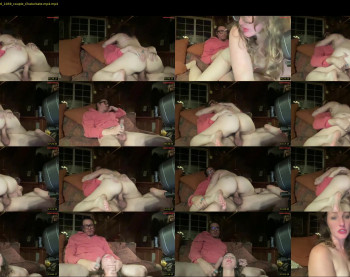 rubywavesback — 25 minute Chaturbate couple cam show download, 480p, May 3, 2026