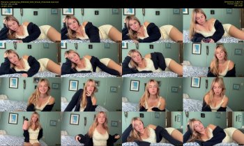 isabellesings — 27 minute Chaturbate female cam show download, 720p, May 5, 2026
