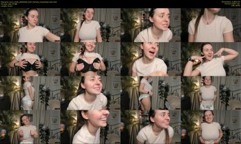 laura_mutti — 26 minute Chaturbate female cam show download, 720p, May 5, 2026