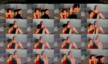 prism_forge — 24 minute Chaturbate couple cam show download, 720p, May 5, 2026