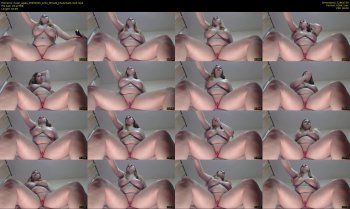 hazel_agata — 5 minute Chaturbate female cam show download, 720p, May 5, 2026