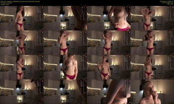 shyakemi — 7 minute Chaturbate female cam show download, 720p, May 5, 2026