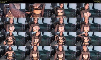 milynee — 23 minute Chaturbate female cam show download, 720p, May 10, 2026
