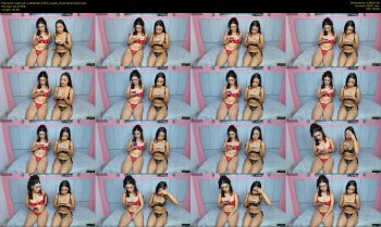 beibi_sin — 4 minute Chaturbate couple cam show download, 720p, May 12, 2026