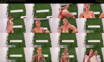 hotfallingdevil — 88 minute Chaturbate female cam show download, 720p, May 11, 2026