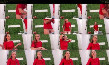 hotfallingdevil — 11 minute Chaturbate female cam show download, 720p, May 12, 2026