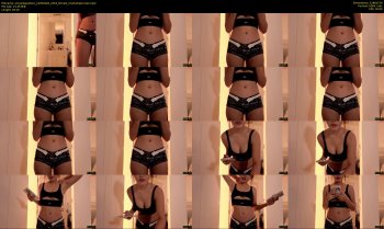 amyalwayshere — 4 minute Chaturbate female cam show download, 720p, May 21, 2026