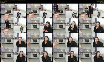 nolimitscoupl3 — 17 minute Chaturbate couple cam show download, 720p, May 21, 2026