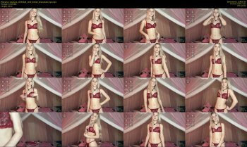 onlyeva1 — 5 minute Chaturbate female cam show download, 720p, May 21, 2026