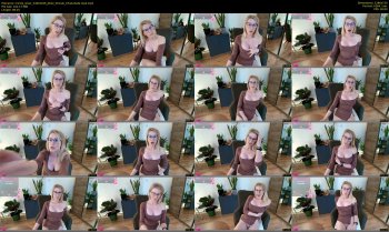mirela_silver — 10 minute Chaturbate female cam show download, 720p, May 24, 2026