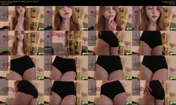 _aoki_ — 7 minute Chaturbate female cam show download, 720p, May 28, 2026