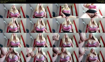 justahornywife — 67 minute Chaturbate female cam show download, 720p, May 30, 2026