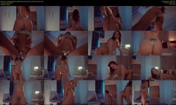 miladystarlight — 120 minute Chaturbate female cam show download, 720p, May 30, 2026